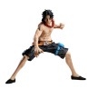 Figura Portgas D.Ace Grandista One Piece 20cm - imagen 1