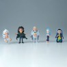 Figura world collectable Child Bloodline 1 One Piece 7cm - imagen 2