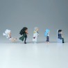 Figura world collectable Child Bloodline 1 One Piece 7cm - imagen 3