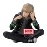 Figura Kaji Ren Sitting Wind Breaker 9cm - imagen 2