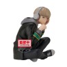 Figura Kaji Ren Sitting Wind Breaker 9cm - imagen 3