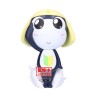 Figura Tamama Big Sofvimates Sgt. Keroko 18cm - imagen 1