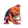 Figura Gamakichi Naruto Shippuden 10cm - imagen 3