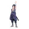 Figura Sasuke Uchiha Panel Spectacle Naruto Shippuden 13cm - imagen 2