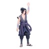 Figura Sasuke Uchiha Panel Spectacle Naruto Shippuden 13cm - imagen 3