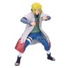 Figura Minato Namikaze Grandista Naruto Shippuden 23cm - imagen 1