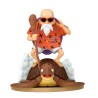 Figura Kamesennin History Box Dragon Ball 11cm - imagen 1