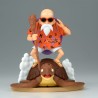 Figura Kamesennin History Box Dragon Ball 11cm - imagen 2