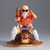 Figura Kamesennin History Box Dragon Ball 11cm - imagen 3