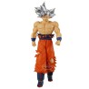 Figura Son Goku Solid Edge Works Dragon Ball Super 20cm - imagen 1