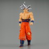 Figura Son Goku Solid Edge Works Dragon Ball Super 20cm - imagen 3