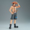 Figura Portgas D. Ace DXF The Grandline Series One Piece 20cm - imagen 2