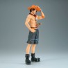 Figura Portgas D. Ace DXF The Grandline Series One Piece 20cm - imagen 3