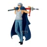 Figura Trafalgar Law DXF The Grandline Series One Piece 20cm - imagen 1