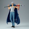 Figura Trafalgar Law DXF The Grandline Series One Piece 20cm - imagen 3