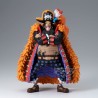 Figura Marshall D. Teach DXF The Grandline Series One Piece 18cm - imagen 2