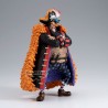 Figura Marshall D. Teach DXF The Grandline Series One Piece 18cm - imagen 3