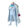 Figura Monkey D Garp DXF The Grandline Series One Piece 20cm - imagen 1