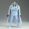 Figura Monkey D Garp DXF The Grandline Series One Piece 20cm - imagen 3