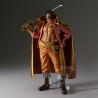 Figura Gol D. Roger the Brush One Piece 30cm - imagen 2