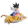 Figura Kagetora Yaiba: Samurai Legend 9cm - imagen 3