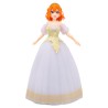 Figura Yotsuba Nakano The Quintessential Quintuplets 23cm - imagen 3
