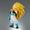 Figura Super Saiyan 3 Gotenks Solid Edge Work Dragon Ball Z 16cm - imagen 2