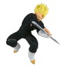 Figura Super Saiyan Son Gohan Match Maker Dragon Ball Z 15cm - imagen 1