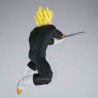 Figura Super Saiyan Son Gohan Match Maker Dragon Ball Z 15cm - imagen 3