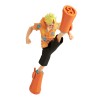 Figura Sanji Battle Record One Piece 21cm - imagen 1