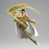 Figura Borsalino Battle Record One Piece 19cm - imagen 2