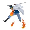 Figura Sabo Special Edition Battle Record One Piece 12cm - imagen 1
