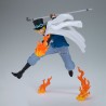 Figura Sabo Special Edition Battle Record One Piece 12cm - imagen 2