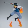 Figura Sabo Special Edition Battle Record One Piece 12cm - imagen 3
