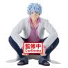 Figura Ginpachi Sakata Mr.Ginpachi's Zany Class Gintama 13cm - imagen 1