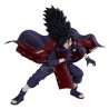 Figura Madara Uchiha Vibration Stars Naruto Shippuden 17cm - imagen 2
