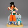 Figura Yamcha History Box Dragon Ball 13cm - imagen 2