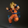 Figura Super Saiyan 2 Son Goku Match Makers Dragon Ball Z 15cm - imagen 2