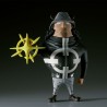 Figura Pacifista Mega Word Collectable One Piece 13cm - imagen 2
