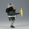 Figura Pacifista Mega Word Collectable One Piece 13cm - imagen 3