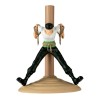 Figura Zoro Pirate Hunter One Piece 13cm - imagen 1