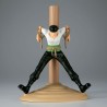Figura Zoro Pirate Hunter One Piece 13cm - imagen 2