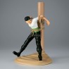 Figura Zoro Pirate Hunter One Piece 13cm - imagen 3