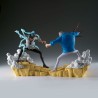 Figura Kuzan One Piece Senkozekkei 17cm - imagen 3