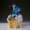 Figura Monkey D.Garp One Piece 19cm - imagen 2