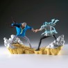 Figura Monkey D.Garp One Piece 19cm - imagen 3