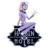 Figura Charlie Morningstar ver. B Monitor Top Figure Hazbin Hotel 14cm - imagen 1