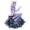 Figura Charlie Morningstar ver. B Monitor Top Figure Hazbin Hotel 14cm - imagen 2