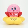 Figura Kirby Sofvimates Kirby 11cm - imagen 2