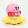 Figura Kirby Sofvimates Kirby 11cm - imagen 3